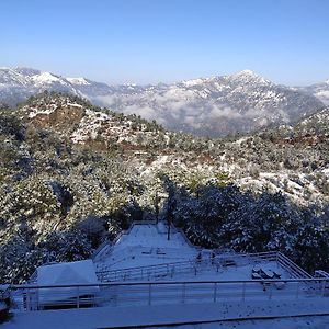 Double Room Balcony